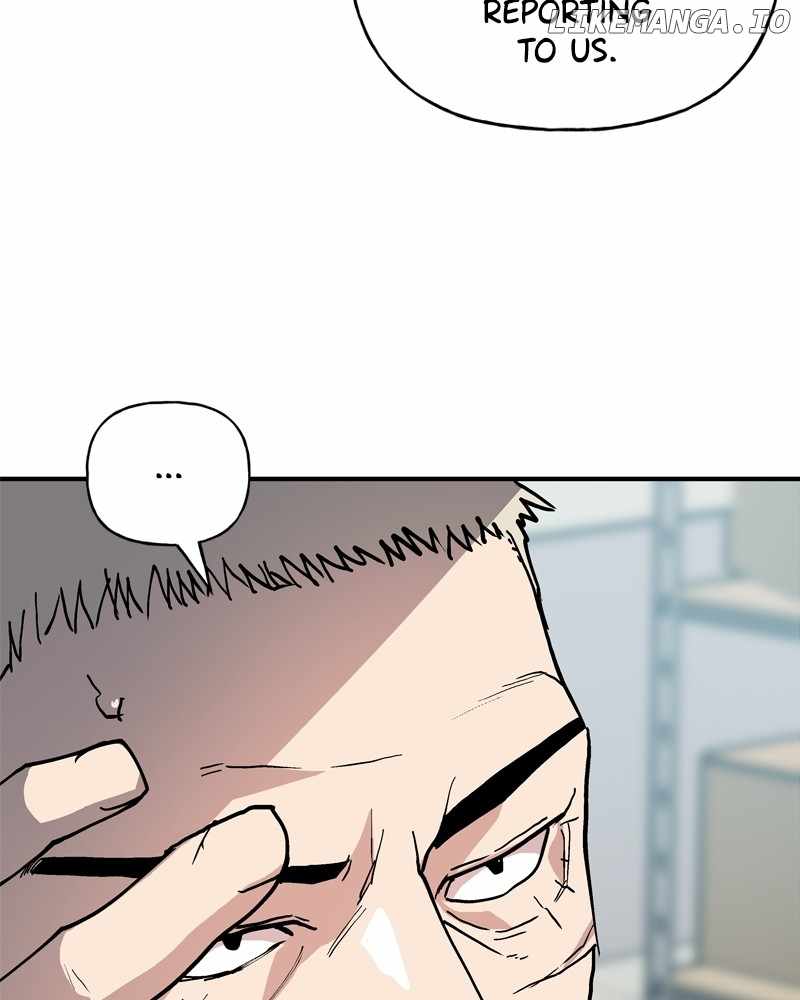 Boss Returns Chapter 34 25